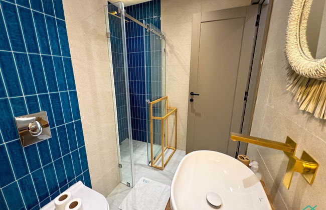 The Penthouse Gammarth - Foto 10