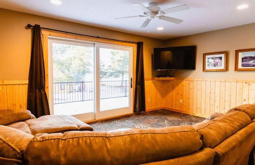 Oak at Pine Cone Lodge - 1 large bedroom - Foto 5