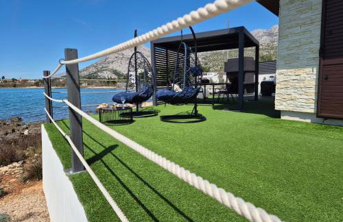 Beach apartment Paklenica-Deluxe - Photo 5