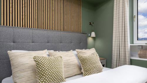 Ochill View Apartment by Stirling Train Station - Foto 4
