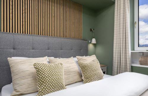 Ochill View Apartment by Stirling Train Station - Photo 4