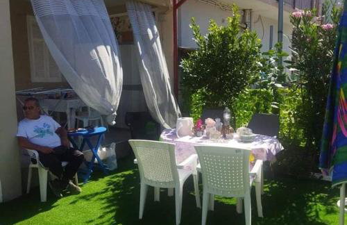 Anastelia Apartments - The Backyard - Foto 17