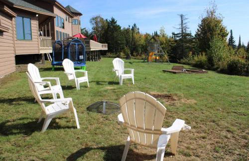 Bear Mountain Lodge. 560 Acre Wooded Estate. - Foto 53