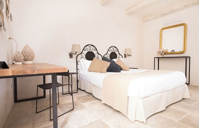 Baglio Siciliamo Country House Adult Only - Foto 18