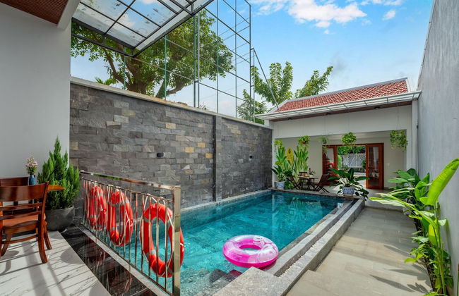 Cat Tien Villa Hoi An - Foto 42