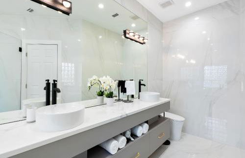 Villa wpool games BBQ - Foto 33