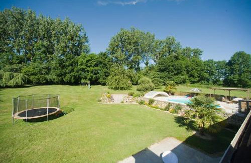 Le clos des charmelines - Foto 27