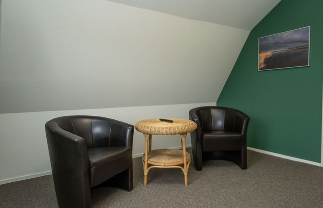 Holiday Home on Texel With Stunning Views - Foto 7