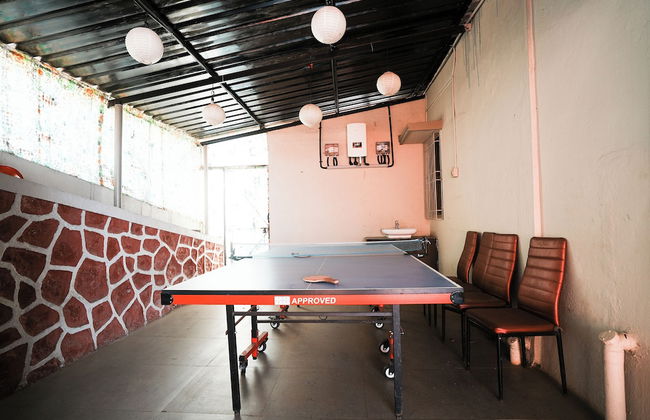 Tulsi Villa, Panchgani, Mahabaleshwar - Photo 26