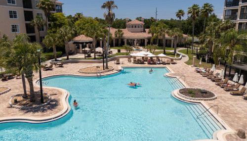 WorldQuest 3BR Condo 10 min to Epcot - Photo 2