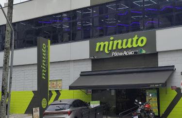 Apto 5E - 2 Quartos com Ar Condicionado, 2 Banheiros, 1 vaga e Internet - Frente ao Mar - Foto 72