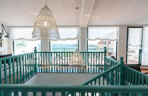 Winahost Ático en Primera Línea de Mar - Foto 18