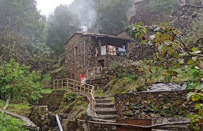 Tour por las aldeas de pizarra de la Sierra de Lousã - Foto 8