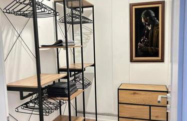 Superior - Central Rooftop - 20min to Hamburg - Foto 16