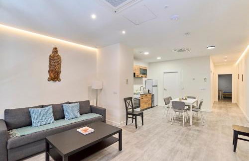 Apartamentos Catedral Palace by gaiarooms - Photo 1