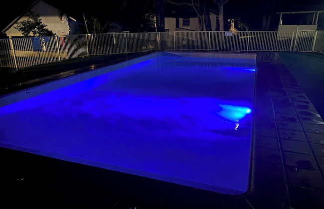 The Retreat Port Stephens - Foto 58