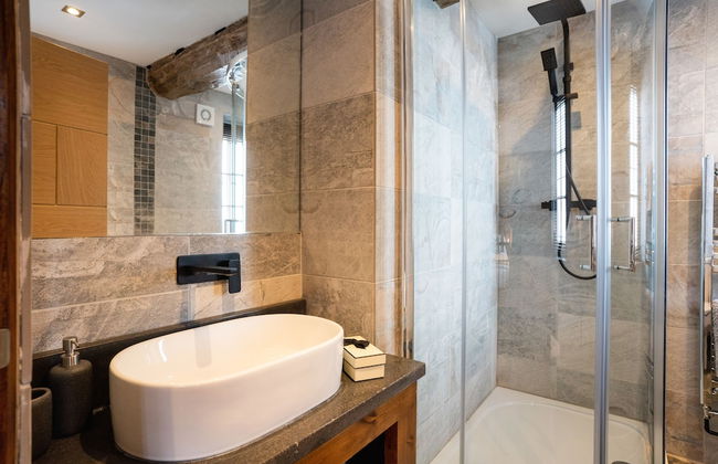 Old Infirmary - Foto 41