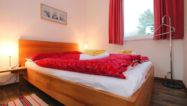 Ferienwohnungen am Plauer See, Zislow - Foto 2, Habitación