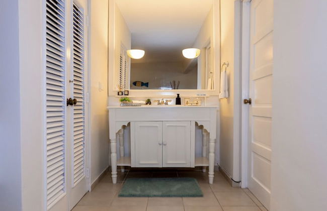 Cozy Villa With Golf Course View in Casa de Campo - Photo 3