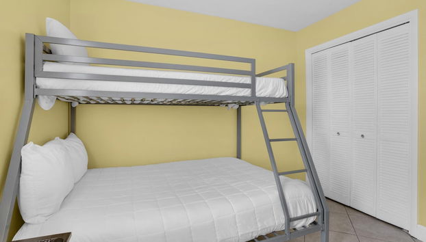 Endless Summer A21 - Foto 5, Habitación