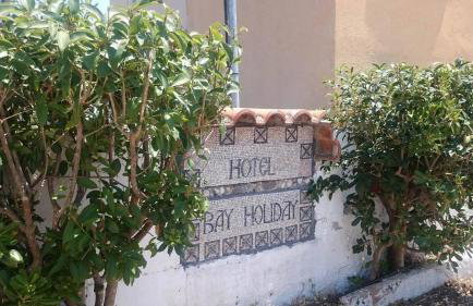 Bay Holiday Hotel & Spa - Foto 21