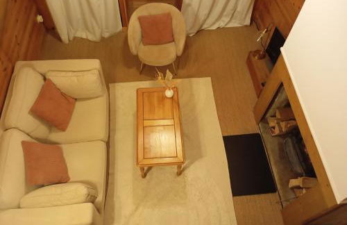 Escapade Romantique sous les toits de Kéréon - Centre Historique, rue piétonne - Foto 10