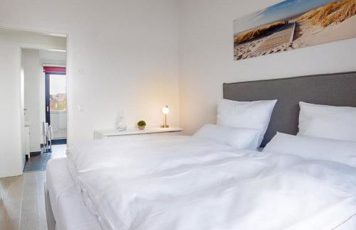 Hafenspitze Heiligenhafen No4 - Foto 17