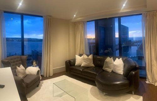 NOVU Apartments Liverpool Waterfront - Foto 78