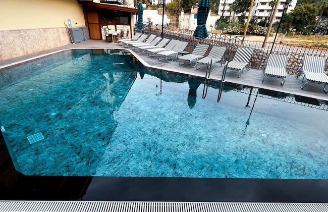 Ozlem Apart 2 - Foto 42