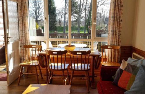 River Edge Lodges - Foto 18