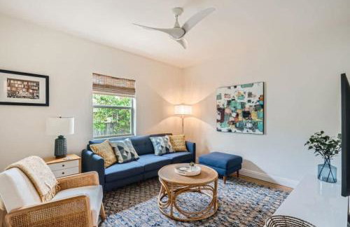 Northwood Haven - Light-Filled Bungalow Close to Rybovich Marina - Foto 10