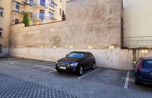 Paradise Apartment - Foto 12