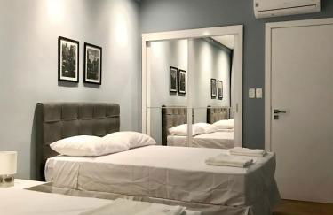 Apartamento 2 quartos, padrão hotel na Avenida Paulista - Foto 2