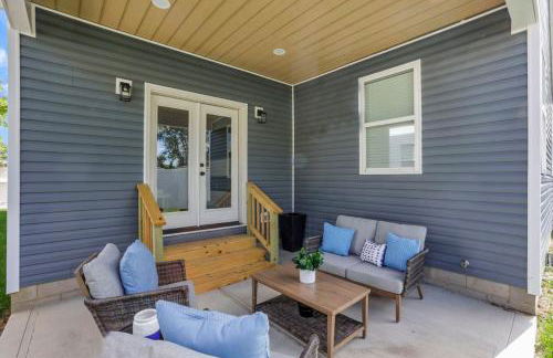 The Heron House - Foto 31