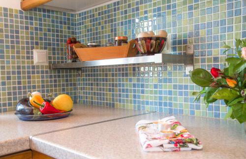 Villa Isavros in Paxi - Foto 58