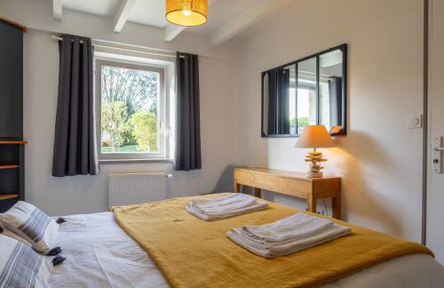 Maisons de la Clarté - Cottage Mer - Foto 12