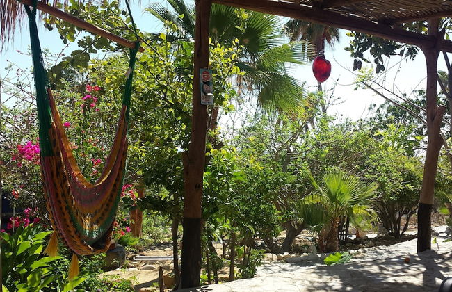 Casa Dominguez Apartment 4 - Foto 26