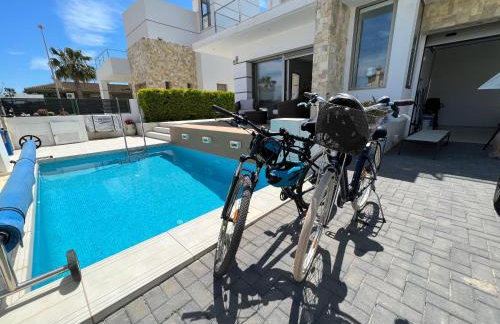 Luxury Villa4you - Foto 52