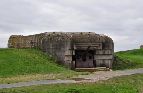 Le petit clos du Bessin - Foto 17