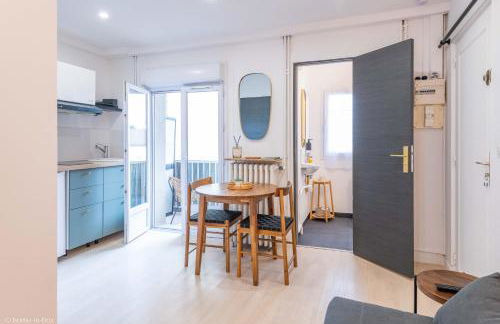 A cozy nest between Paris and Disneyland - Foto 20