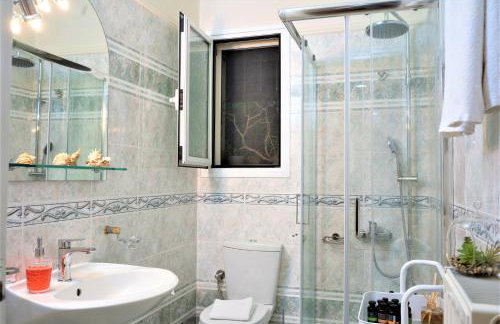 La Bella Vita - Luxury Holiday House close to Corfu Town - Photo 67