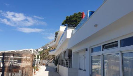 Apartmants villa Lungo Mare - Foto 5