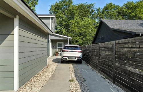 Luxe 2023NewBuild Entire home with 3BR 7BDs Ideal for Long Winter Stays, Outdoor, Central - Foto 32