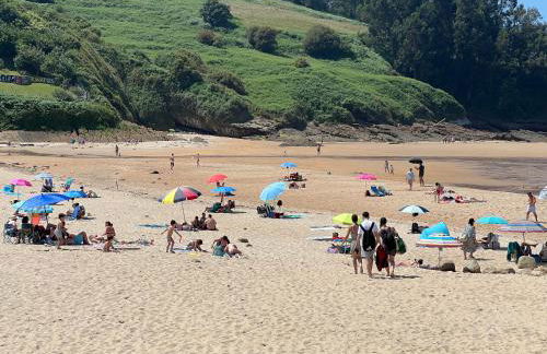 Dúplex Stylish Host con vistas al mar - Foto 47