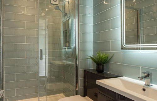 The Stables @ Higher Stancombe Farm - Foto 58