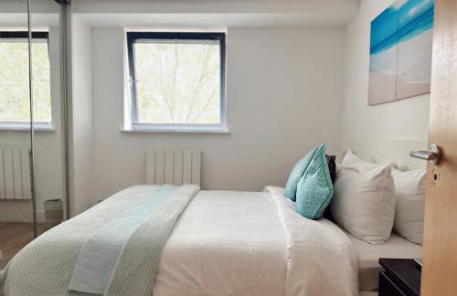 Canary Wharf - Luxury Apartments - Foto 154