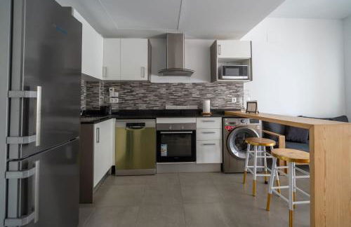 Apartamento Calpe Beach - Photo 9