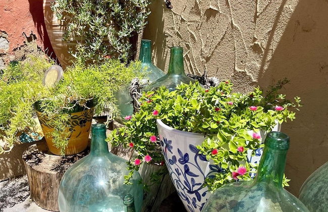 Casa Rural Ubeda - Photo 33