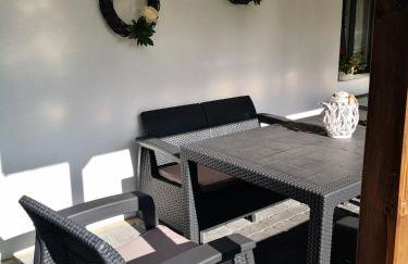 Augustów eMKa Noclegi apartamenty - Foto 39