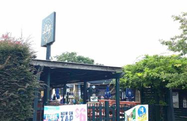 La Petite Fleur-Charming Park Circle Private Studio - Foto 39